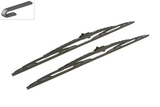 RUITENWISSERSET BOSCH 700MM MAN MB VOLVO